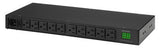Servertech C-10H1-C20M | Sentry Metered Network (RJ-45) - 1U - Rack-mountable