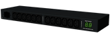 Servertech C-12H2C211 | Metered PDU, 1U 208V 30A 12 Iec C13 Outlets Led Outlet 10Ft (3M)