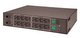 Servertech C-16HF1-L30 | 2U Rack Mount Fail-Safe Transfer Switch CDU, Outlets: (16) Nema 5-20R, Input: 100 - 120 Volt