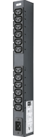 Servertech CB-12H2-L630 | Rack Mount Power Distribution Units(PDU) Sentry Basic Server Cabinet