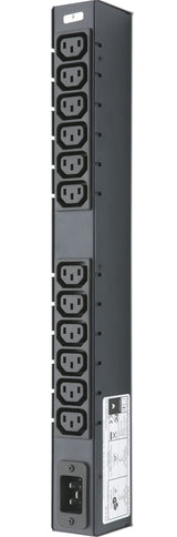 Servertech CB-12H2-L630 | Rack Mount Power Distribution Units(PDU) Sentry Basic Server Cabinet