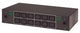 Servertech CS-12HD2C454A3 | Smart CDU With Pips (Per Inlet Power Sensing), 2U, 12 X Iec C19 Outlets, 2 X Led Amp Meters, (2) 208V 30A Inputs With 2 X L6-30P Connectors