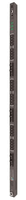 Servertech CS-24VY-L30M | 3-Phase Power Distribution, 24 Outlets With Led Input Current Displays And Ip Monitoring; High-Density.