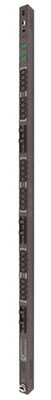 Servertech CS-24VY-L30M | 3-Phase Power Distribution, 24 Outlets With Led Input Current Displays And Ip Monitoring; High-Density.