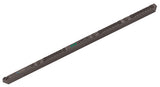 Servertech CSG-24VYL425C9 | Sentry Smart Pops CDU With Pips, Input: 208 Volt, 3-Phase Wye, 50/60 Hz, 20 Amp, Input Cord: Nema L21-20P Plug