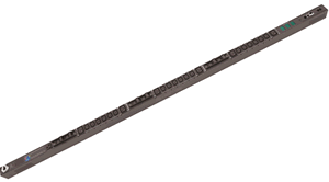 Servertech CW-24VYM311A1 | Switched CW-24VD/VY 3Ph 18xC13 and 6xC19