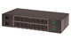 Servertech CX-16HF1A452 | Sentry 2U Rack Mount Fail-Safe Transfer Switch CDU Expansion Unit, Outlets: (16) Nema 5-20R, Input: 100 - 120 Volt Ac