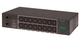 Servertech CX-16HF2A452 | Sentry 2U Rack Mount Fail-Safe Transfer Switch CDU Expansion Unit, Outlets: (16) Iec 60320/C13, Input: 208 - 240 Volt