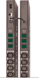 Servertech CX-24VY-L30M | Switched CDU (Expansion Unit)0U24Xiec C13 Outlets1Xnema,5-20Rnema L21-30P
