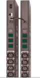 Servertech CX-24VY-L30M | Switched CDU (Expansion Unit)0U24Xiec C13 Outlets1Xnema,5-20Rnema L21-30P