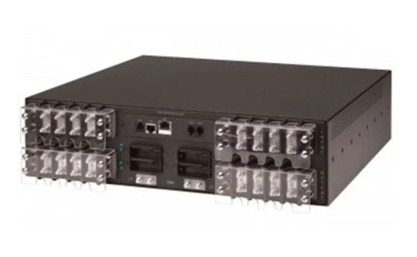 Servertech 48DCWB-04-4X070-DONB | Sentry Remote Power Management, (4) -48 Volt DC (-40 To -60) Input Terminal Blocks