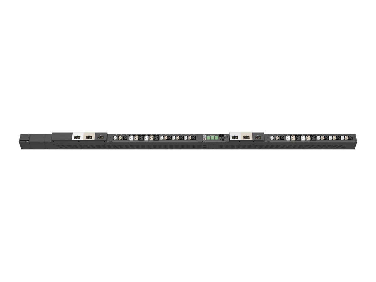 Servertech C2S36TE-DFME2M99 | Smart PDU - 14.4KW