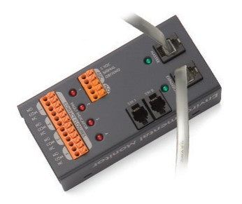 Servertech EMCU-1-1C | Environmental Monitoring Control Unit