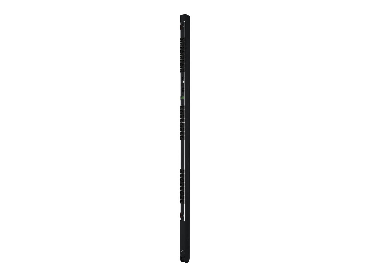 Servertech SEV-4540C | Switched PDU, 24 Outlets, 208V3-Phase Delta, 30A, Iec 60320 Nema L6-30P