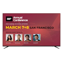 Sharp Electronics Corporation 4PB75EJ2U | 75" Class, 4K Ultra-HD Professional Display