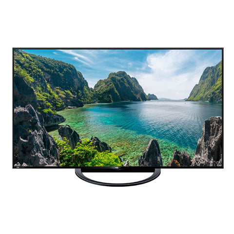 Sharp Electronics Corporation 8M-B80AX1U | 80" Class (80-1/2" Diagonal) Commercial LCD Display
