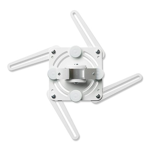 Sharp Electronics Corporation AE022020 | Adapter Plate, Universal, for NP-M332XS/NP-M332XS-R/NP-M333XS Projector