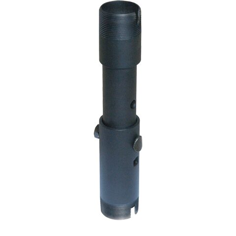 Sharp Electronics Corporation AEC006009 | Extension Column, 6 to 9" Adjustable, for NP110/NP110-R/NP115/NP115-R Ceiling Mount Projector