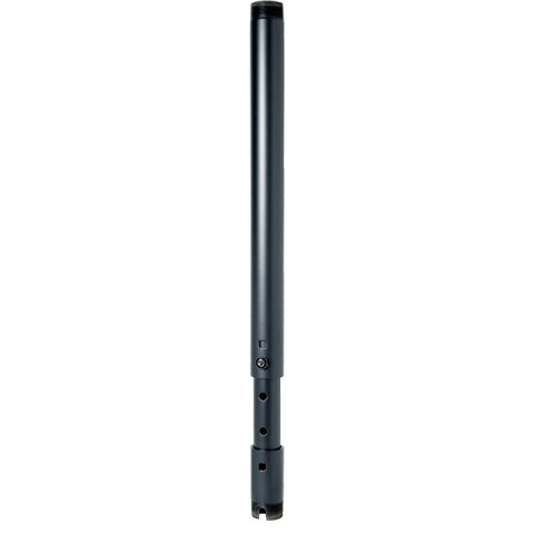 Sharp Electronics Corporation AEC0305 | Extension Column, 3 to 5’ Adjustable, for HD4K/HD6K/NP100/NP110-R Ceiling Mount Projector