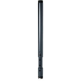 Sharp Electronics Corporation AEC0305 | Extension Column, 3 to 5’ Adjustable, for HD4K/HD6K/NP100/NP110-R Ceiling Mount Projector