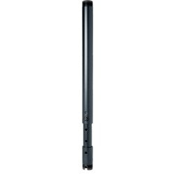 Sharp Electronics Corporation AEC0305 | Extension Column, 3 to 5’ Adjustable, for HD4K/HD6K/NP100/NP110-R Ceiling Mount Projector