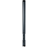 Sharp Electronics Corporation AEC0305 | Extension Column, 3 to 5’ Adjustable, for HD4K/HD6K/NP100/NP110-R Ceiling Mount Projector