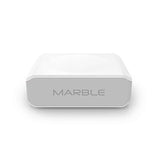 Sharp Electronics Corporation CA-USBCDCS1 | USB Charging Dock, for E232WMT-BK/E241N-BK/E242N-BK/E271N-BK Desktop Monitor