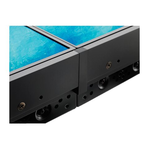 Sharp Electronics Corporation KT-46UN-OF5 | Over-Frame Bezel Kit, for UN462A/UN462VA Video Wall Display