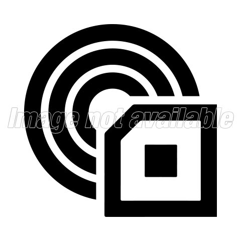 Sharp Electronics Corporation KT-SS1 | Human/Ambient Sensor, for EX241UN-BK/EX241UN-BK-SV/EX241UN-H-BK FHD Monitor