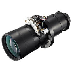 Sharp Electronics Corporation L2K-30ZM | Zoom Lens, 2.71-3.92:1 Throw Ratio with Lens Shift, for NC1040L-A/NC1040L-A-R/NC2041L Projector