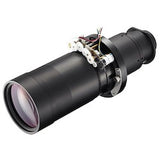 Sharp Electronics Corporation L2K-43ZM1 | Zoom Lens, Powered, 3.91-5.52:1 Throw Ratio with Lens Shift, for NP-PH2601QL/NP-PH3501QL Projector