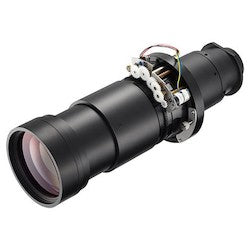 Sharp Electronics Corporation L2K-55ZM1 | Zoom Lens, Powered, 4.99-7.82:1 Throw Ratio with Lens Shift, for NP-PH2601QL/NP-PH3501QL Projector
