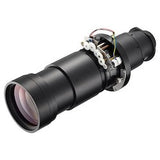 Sharp Electronics Corporation L2K-55ZM1 | Zoom Lens, Powered, 4.99-7.82:1 Throw Ratio with Lens Shift, for NP-PH2601QL/NP-PH3501QL Projector