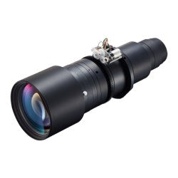 Sharp Electronics Corporation L4K-11ZM | Zoom Lens, Powered, 1.24-1.73:1 Throw Ratio with Lens Shift, for NP-PH2601QL/NP-PH2601QL-R/NP-PH3501QL Projector