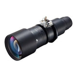 Sharp Electronics Corporation L4K-11ZM | Zoom Lens, Powered, 1.24-1.73:1 Throw Ratio with Lens Shift, for NP-PH2601QL/NP-PH2601QL-R/NP-PH3501QL Projector