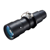 Sharp Electronics Corporation L4K-15ZM | Zoom Lens, Powered, 1.52-2.10:1 Throw Ratio with Lens Shift, for NP-PH2601QL/NP-PH2601QL-R/NP-PH3501QL Projector