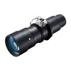 Sharp Electronics Corporation L4K-15ZM | Zoom Lens, Powered, 1.52-2.10:1 Throw Ratio with Lens Shift, for NP-PH2601QL/NP-PH2601QL-R/NP-PH3501QL Projector