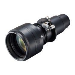Sharp Electronics Corporation L4K-20ZM | Zoom Lens, Powered, 1.98-3.34:1 Throw Ratio with Lens Shift, for NP-PH2601QL/NP-PH2601QL-R Projector