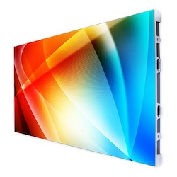 Sharp Electronics Corporation LED-E018I-162 | dvLED 1.8mm Pitch Video Wall - 162" Diagonal FHD (1920 X 1080) Native Resolution. Includes Wall LED Modules