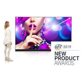 Sharp Electronics Corporation LED-FA012I2-110IN | Full HD LED Kit, 2000 Watt, 110" Screen, 1920 x 1080 Resolution, 800 Candela per Sq Meter