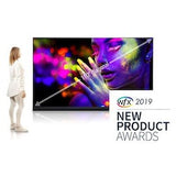 Sharp Electronics Corporation LED-FA019I2-110 | Full HD LED Kit, 2000 Watt, 110" Screen, 1280 x 720 Resolution, 800 Candela per Sq Meter