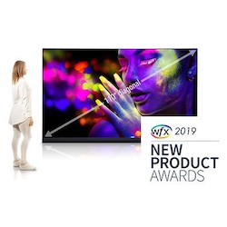 Sharp Electronics Corporation LED-FA019I2-110IN | Full HD LED Kit, 2000 Watt, 110" Screen, 1280 x 720 Resolution, 800 Candela per Sq Meter