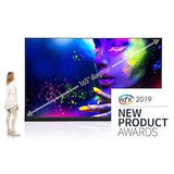 Sharp Electronics Corporation LED-FA019I2-165 | Full HD LED Kit, 4500 Watt, 165" Screen, 1920 x 1080 Resolution, 800 Candela per Sq Meter