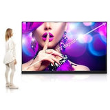 Sharp Electronics Corporation LED-FE012I2-110IN | Full HD LED Kit, 2000 Watt, 110" Screen, 1920 x 1080 Resolution, 700 Candela per Sq Meter