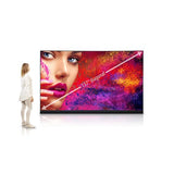 Sharp Electronics Corporation LED-FE015I2-137 | Full HD LED Kit, 3125 Watt, 137" Screen, 1920 x 1080 Resolution, 700 Candela per Sq Meter