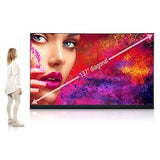 Sharp Electronics Corporation LED-FE015I2-137IN | Full HD LED Kit, 3125 Watt, 137" Screen, 1920 x 1080 Resolution, 700 Candela per Sq Meter