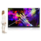 Sharp Electronics Corporation LED-FE019I2-110IN | Full HD LED Kit, 2000 Watt, 110" Screen, 1280 x 720 Resolution, 700 Candela per Sq Meter