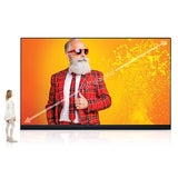 Sharp Electronics Corporation LED-FE025I2-220IN | 220" FE-Series FHD LED Kit (includes installation)