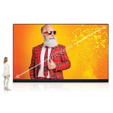Sharp Electronics Corporation LED-FE025I2-220IN | 220" FE-Series FHD LED Kit (includes installation)