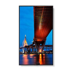 Sharp Electronics Corporation ME651-AVT3 | 65" Ultra High Definition Professional Display with Integrated ATSC/NTSC Tuner